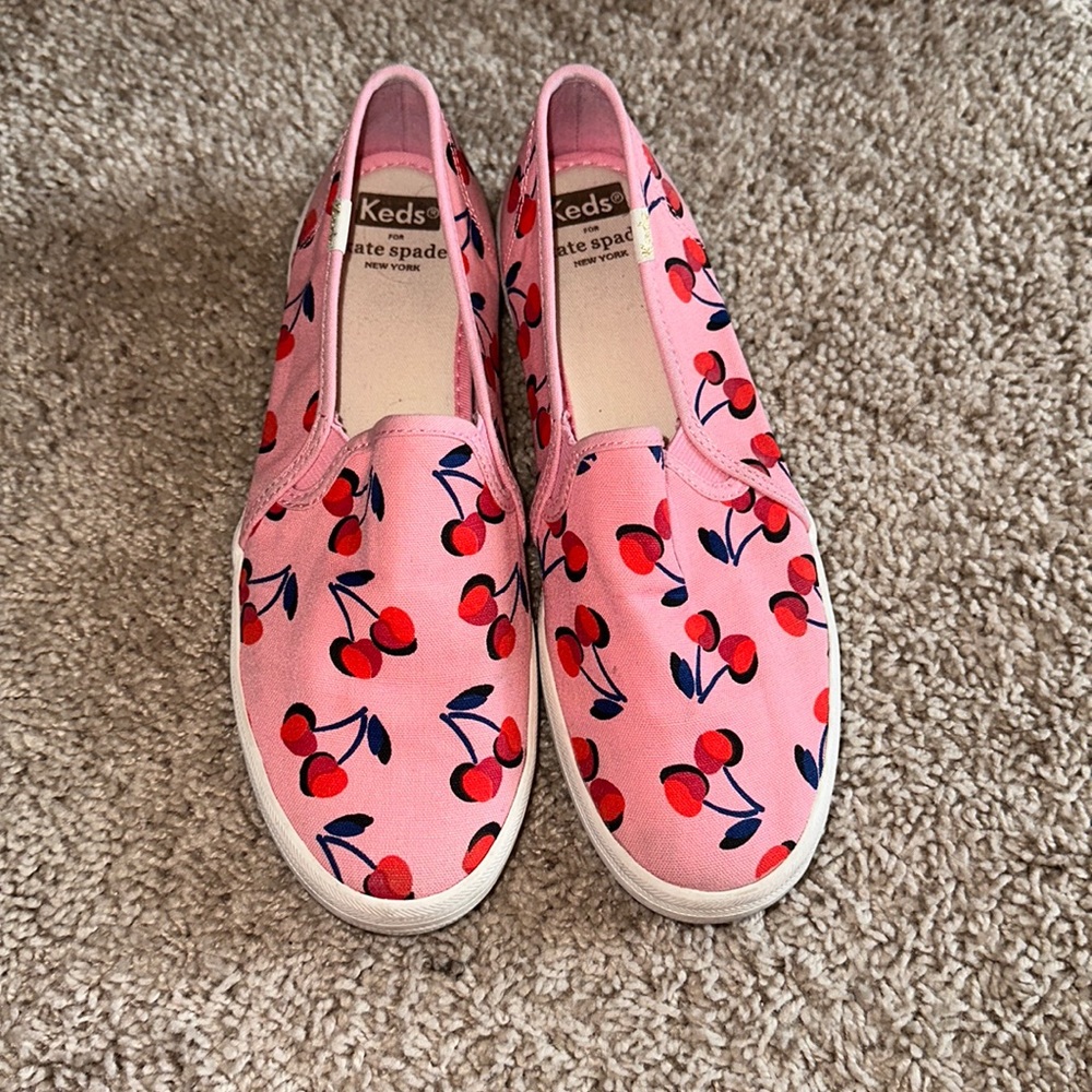 Kate Spade Sneakers